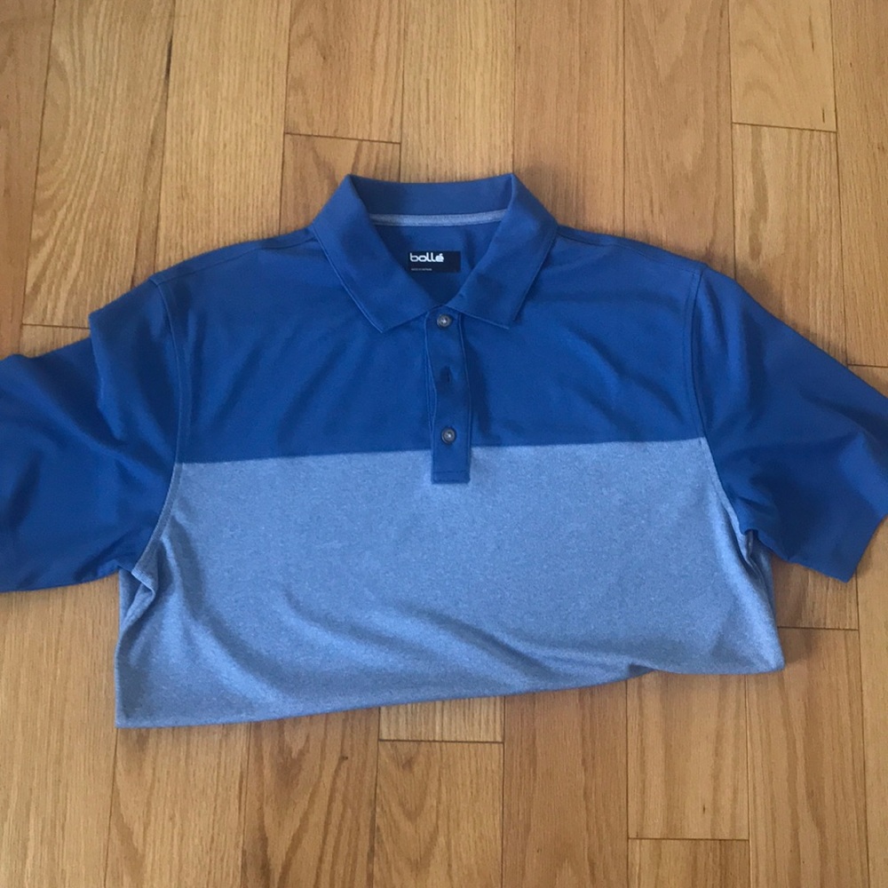 Men’s Golf Shirt